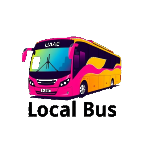 UAE local Bus logo